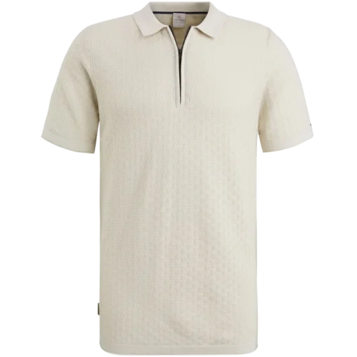 Cast Iron Polo CPSS2408824 Off-White