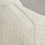 Cast Iron Polo CPSS2408824 Off-White
