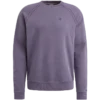 Cast Iron Sweater CSW2408431 Paars