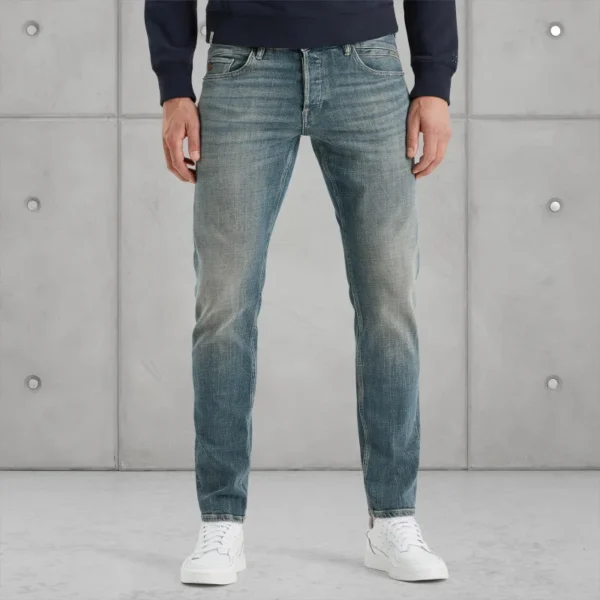 Cast Iron Trui CKW2408304 Donkerblauw