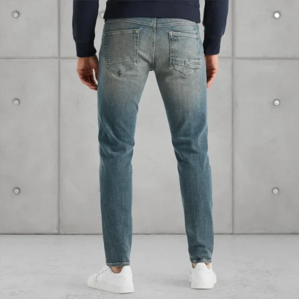 Cast Iron Trui CKW2408304 Donkerblauw