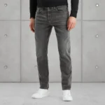 Cast Iron Jeans Valver CTR2408714DCD Grijs