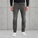 Cast Iron Jeans Valver CTR2408714DCD Grijs