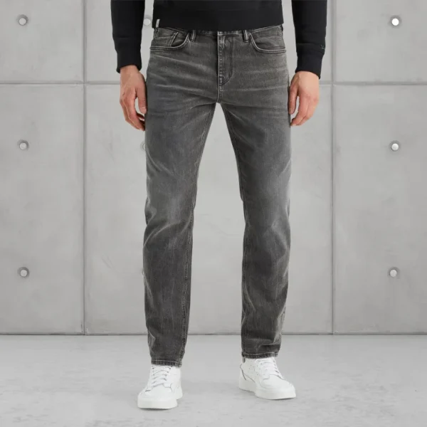 CTR2408714-DCD_model_2 Cast Iron Jeans Valver CTR2408714DCD Grijs