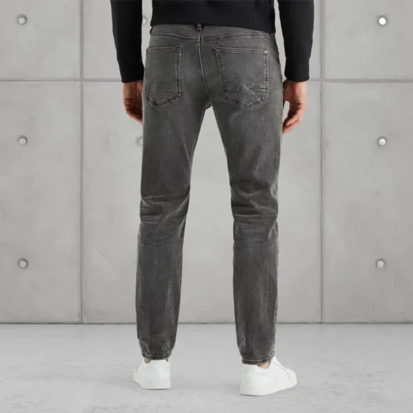 CTR2408714-DCD_model_3 Cast Iron Jeans Valver CTR2408714DCD Grijs