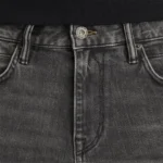 Cast Iron Jeans Valver CTR2408714DCD Grijs
