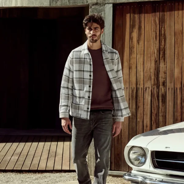 CTR2408714-DCD_model_9 Cast Iron Jeans Valver CTR2408714DCD Grijs