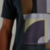 Cast Iron T-Shirt CTSS2408564 Blauw