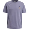 Cast Iron T-Shirt CTSS2408586 Paars