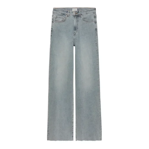 Catwalk Junkie Jeans 2302006400 Blauw