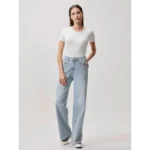 Catwalk Junkie Jeans 2302006400 Blauw