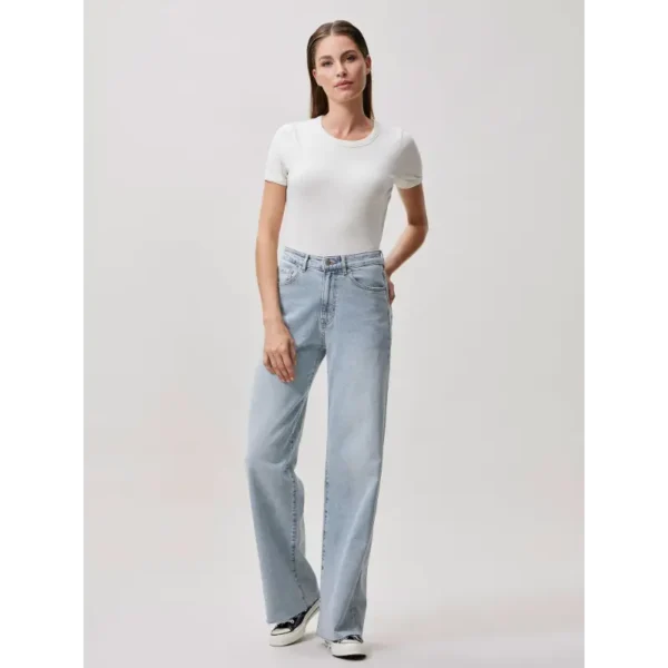 Catwalk-Junk_NOOS_300_2302006400_3 Catwalk Junkie Jeans 2302006400 Blauw