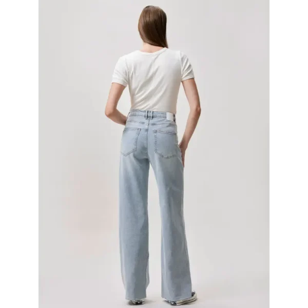 Catwalk-Junk_NOOS_300_2302006400_4 Catwalk Junkie Jeans 2302006400 Blauw