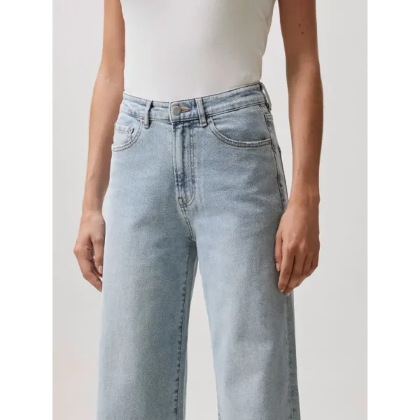 Catwalk-Junk_NOOS_300_2302006400_5 Catwalk Junkie Jeans 2302006400 Blauw