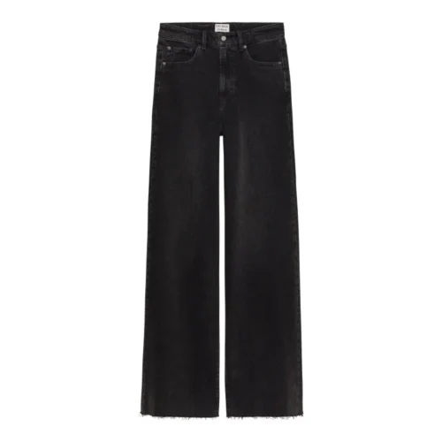 Catwalk Junkie Jeans 2302006400 Zwart