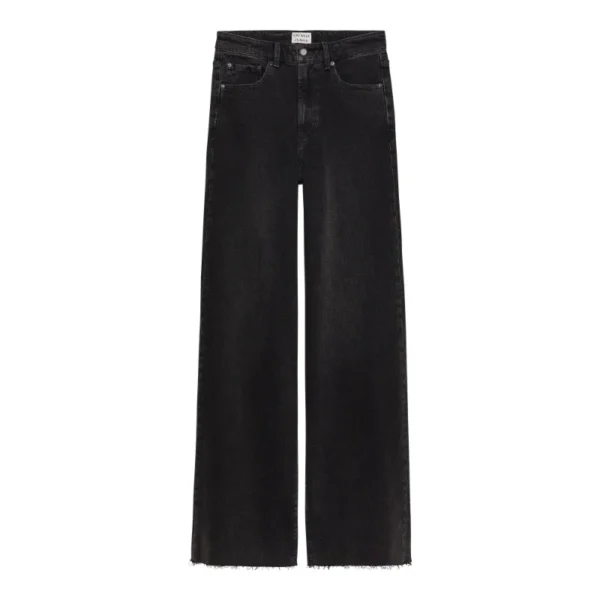 Catwalk-Junk_noos-base_117_2302006400 Catwalk Junkie Jeans 2302006400 Zwart