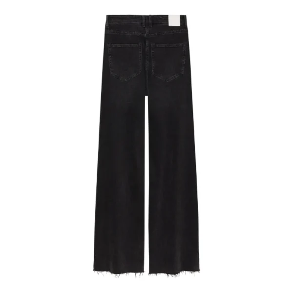 Catwalk-Junk_noos-base_117_2302006400_2 Catwalk Junkie Jeans 2302006400 Zwart