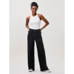 Catwalk Junkie Jeans 2302006400 Zwart