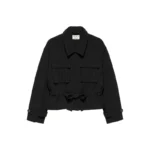 Catwalk Junkie Jas 2402033604 Zwart