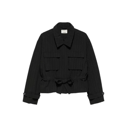 Catwalk Junkie Jas 2402033604 Zwart