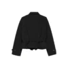 Catwalk Junkie Jas 2402033604 Zwart
