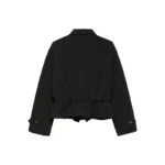 Catwalk Junkie Jas 2402033604 Zwart
