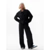 Catwalk Junkie Jas 2402033604 Zwart
