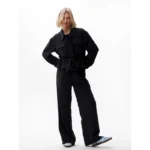 Catwalk Junkie Jas 2402033604 Zwart