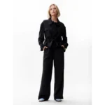 Catwalk Junkie Broek 2402035605 Zwart