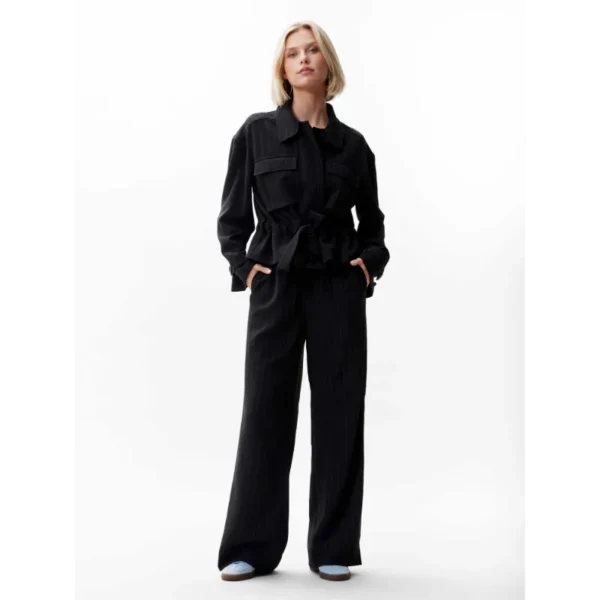 Catwalk-Junk_winter-2024_100_2402035605_3 Catwalk Junkie Broek 2402035605 Zwart