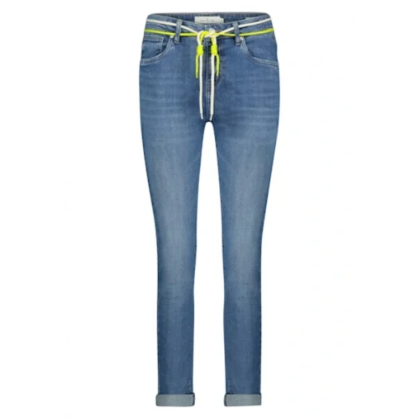Circle of Trust Jeans Cooper w24_51 Jazz Blue