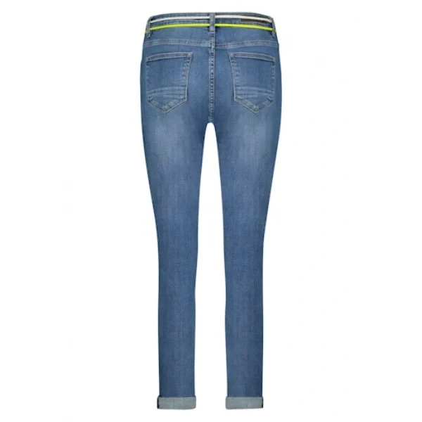 Circle of Trust Jeans Cooper w24_51 Jazz Blue