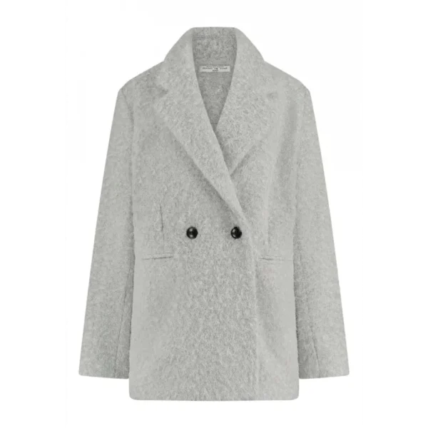 Circle of Trust Jas Anny W24_42_ Grijs