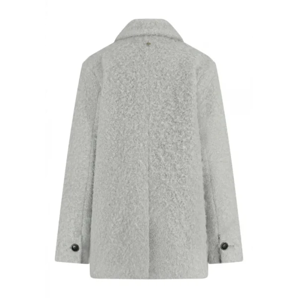 Circle of Trust Jas Anny W24_42_ Grijs