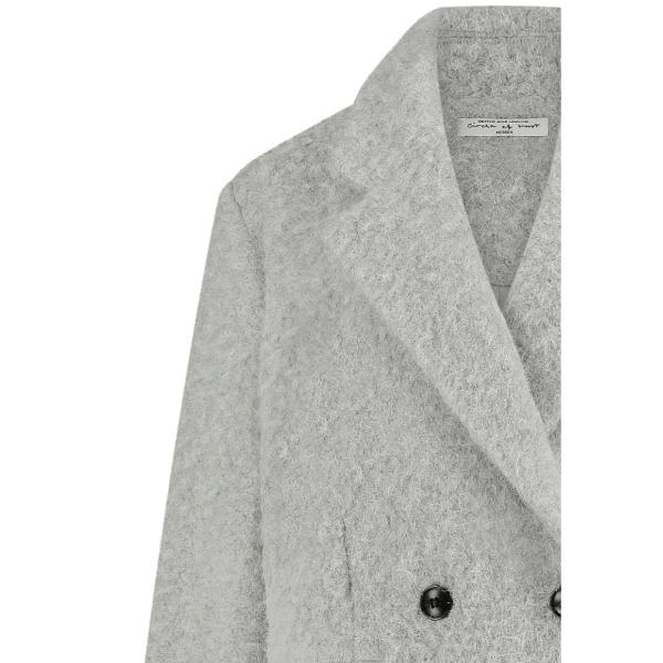 Circle of Trust Jas Anny W24_42_ Grijs