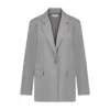 Circle of Trust Blazer Josha W24_20_ Grijs