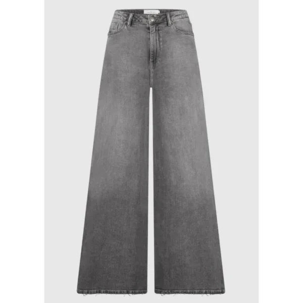 Circle of Trust Jeans Harley W24_55_ Grijs