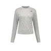 Fifth House Sweater Denise FH7-431 2405 Grijs