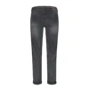 Parami Broek Bobbi FW241.127091 101 Anthraciet