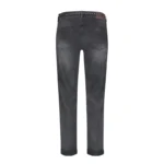Parami Broek Bobbi FW241.127091 101 Anthraciet