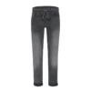 Parami Broek FW241.127091 101 Anthraciet