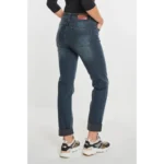 Parami Broek Bobby FW241.212091 D155 Blauw