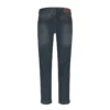 Parami Broek Bobby FW241.212091 D155 Blauw