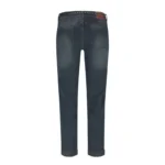 Parami Broek Bobby FW241.212091 D155 Blauw