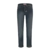 Parami Broek Bobby FW241.212091 D155 Blauw