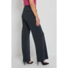 Parami Broek Mira FW241.220206 Zwart
