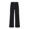 Parami Broek Mira FW241.220206 Zwart