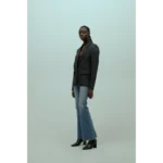 Homage Jeans Angelina H-CW24M87 Blauw