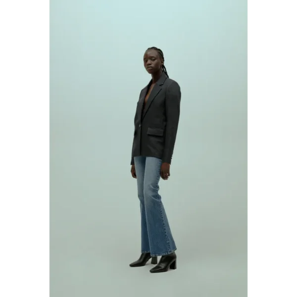 Homage Jeans Angelina H-CW24M87 Blauw