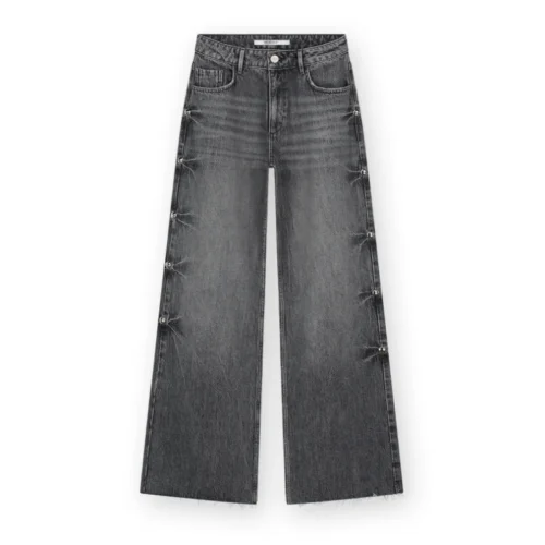 Homage Jeans H-CW24M02 Vintage Grey